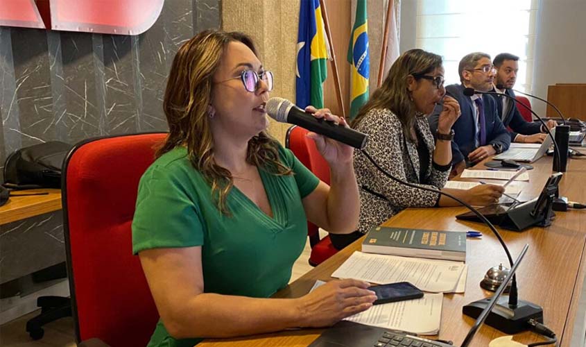 TED encerra 2022 com quase 300 processos julgados e investimento em melhorias nos procedimentos internos