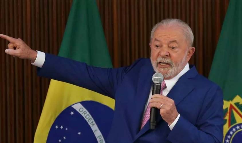 Lula, o animal político