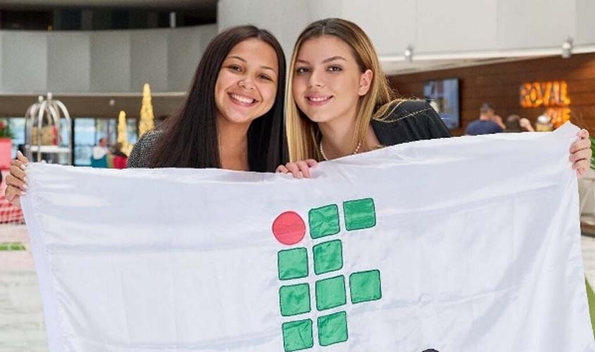 Estudantes de Química do Campus Calama participam de simulação da ONU nos Estados Unidos