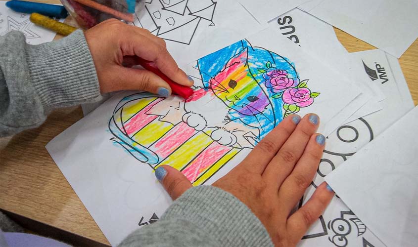 Ação 'Fecha Laudo' realiza 18 diagnósticos em primeiro dia de atendimento em Porto Velho