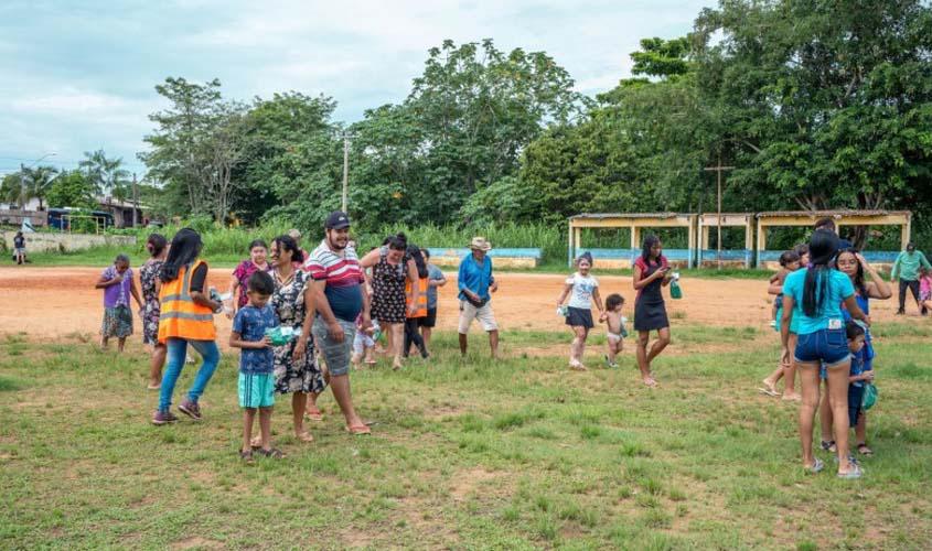 População colabora e Plano de Ação de Emergência foi bem-sucedido, avalia Defesa Civil Municipal