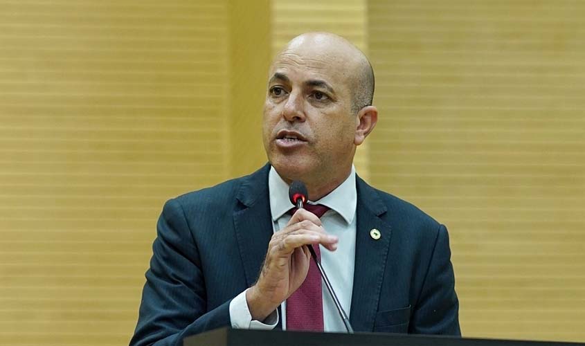 Lei de autoria do deputado Ismael Crispin que prioriza a saúde mental de jovens vítimas de abuso é sancionada