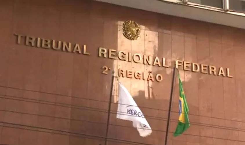 FGV abre inscrições para concurso do TRF-2