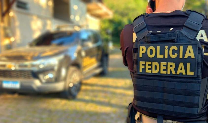 Homem é preso por transporte ilegal de madeira em RO