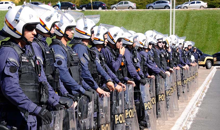 Lula rejeita unificação do limite de idade em concursos