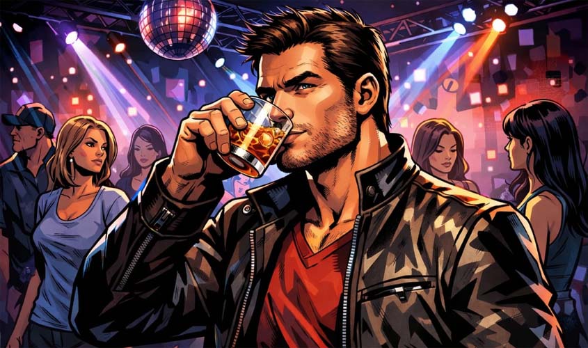 Seduzidos pelo mundo | Alberto Filho