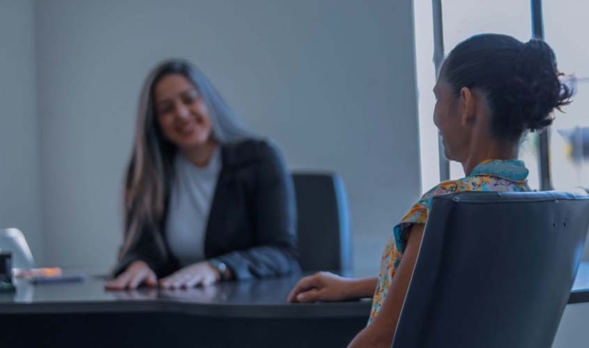 Campanha reforça cuidado com a saúde mental