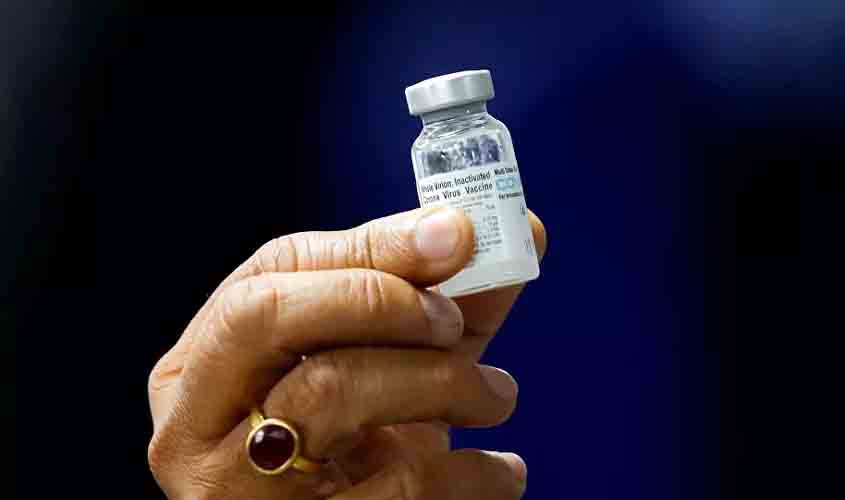 MPT: recusar vacina pode resultar em justa causa