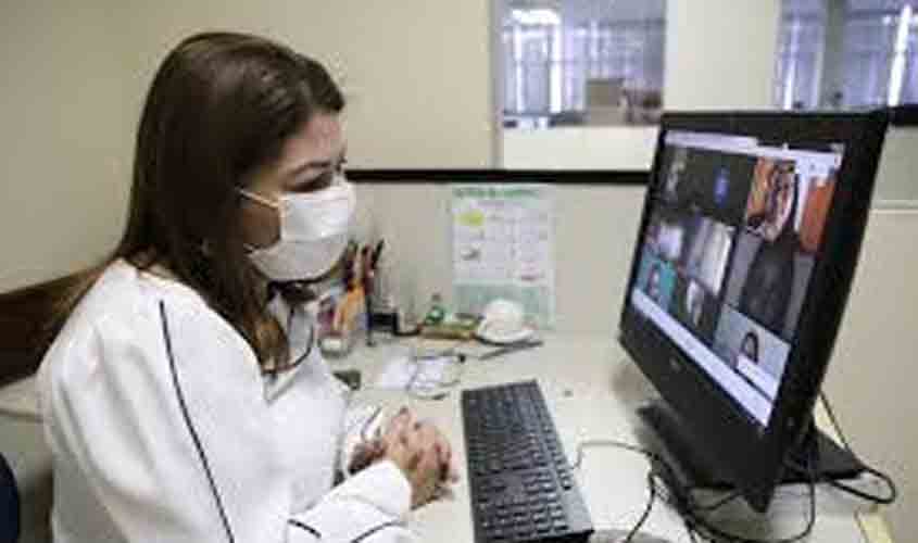 Servidores da Educação participamde Acolhimento