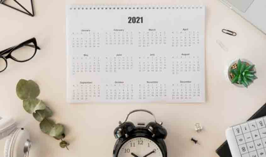 Judiciário confirma feriado de Carnaval