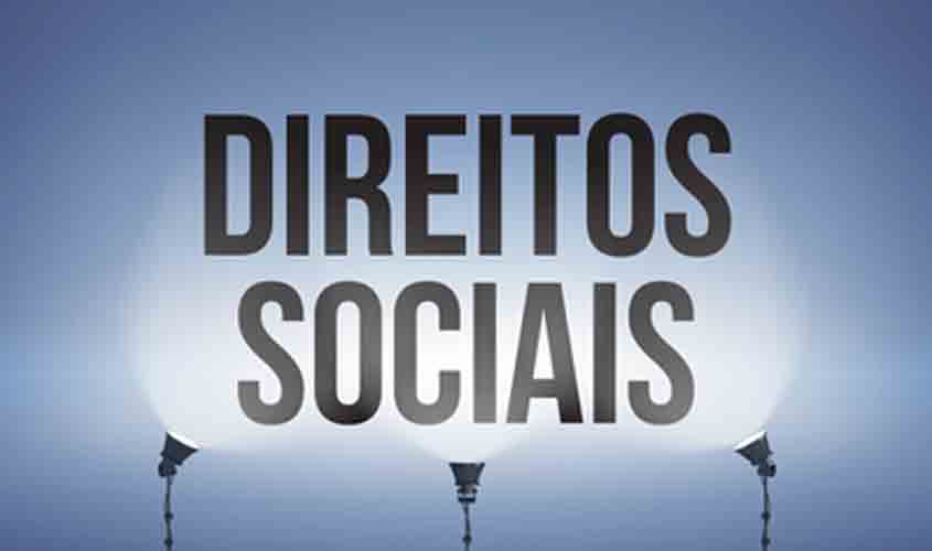 Supremo homologa acordo do MPF com o INSS para reduzir fila de espera para perícias médicas