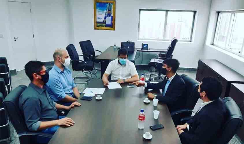 Assembleia Legislativa estuda voltar a contratar estagiários e menor aprendiz