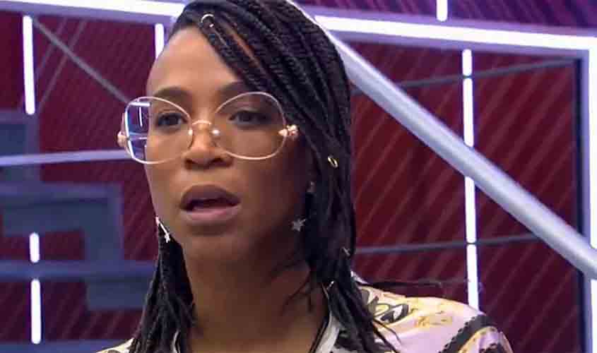 Rapper Karol Conká pode perder até R$ 5 milhões com polêmicas no BBB 21