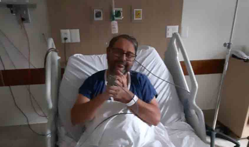 Carta de agradecimento 