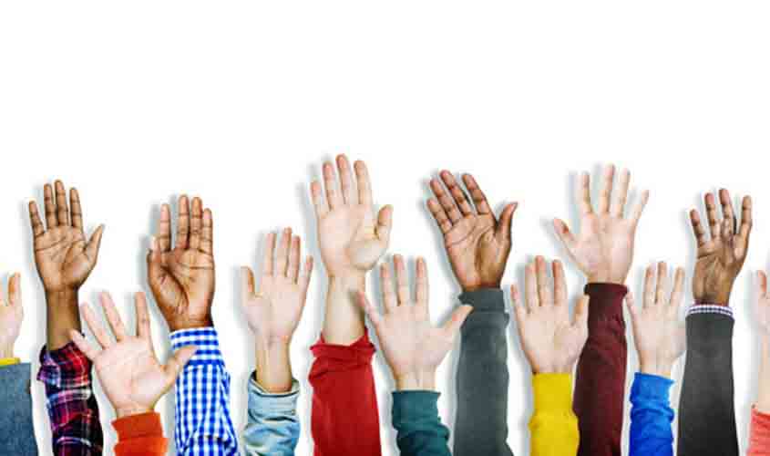 TJRO institui Programa de Serviço Voluntário no Poder Judiciário