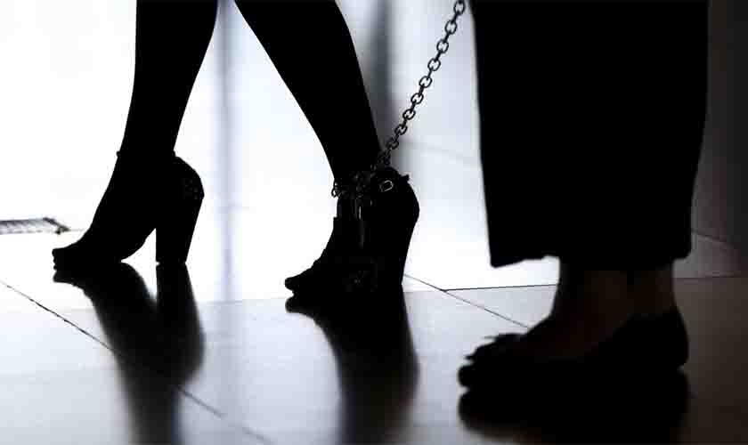 PF deflagra Operação Falsas Promessas para combater tráfico de pessoas