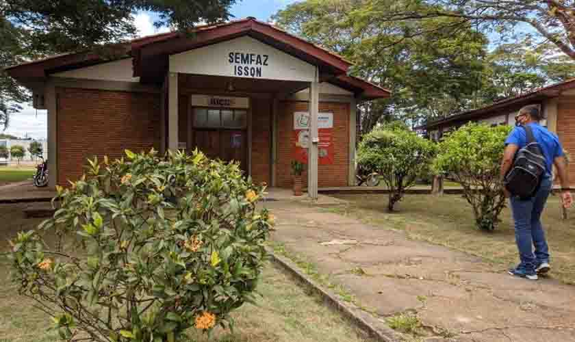 Autônomos prestadores de serviço têm desconto em imposto em Vilhena até 15 de fevereiro, saiba como se beneficiar