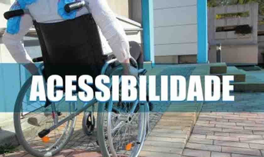 Agência do Trabalho em Vilhena deve ter acessibilidade, recomenda MPF