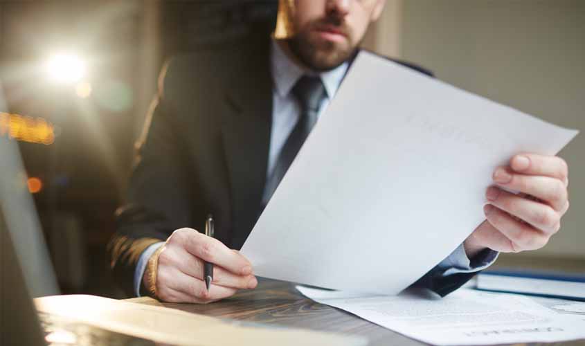 Legal design não é só um documento bonitinho