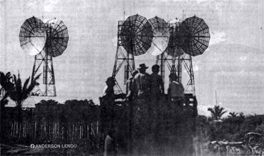 O DIA NA HISTÓRIA - 09 DE FEVEREIRO!