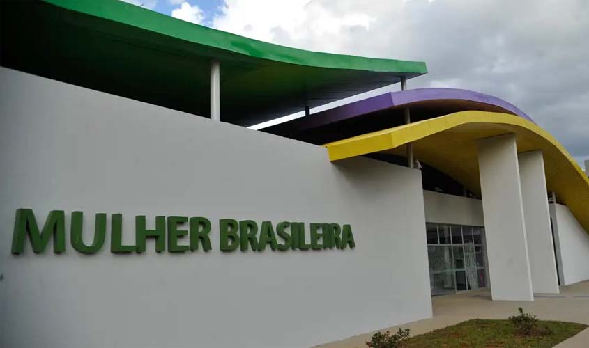 Casa da Mulher Brasileira vai reduzir 'rota crítica' da mulher vítima de violência doméstica, diz desembargador do TJRO