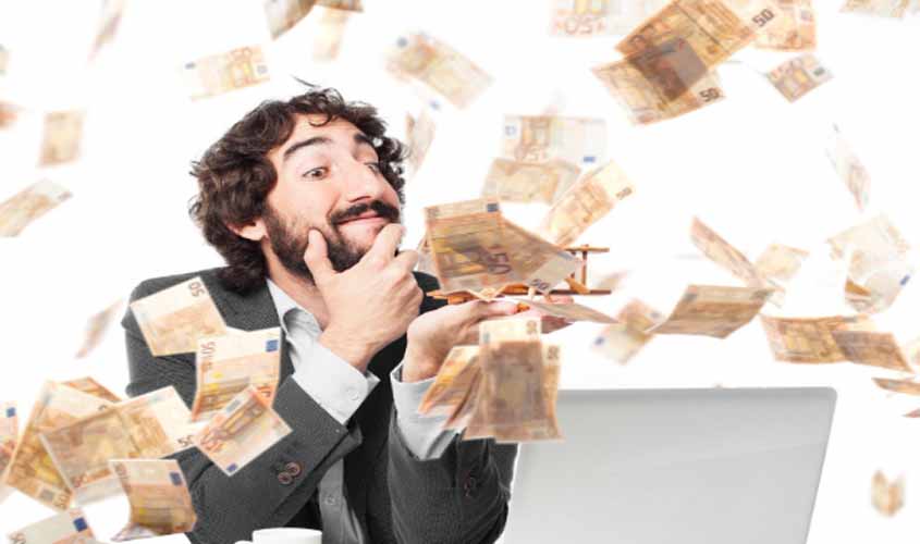 De risco à recompensa: Usando bônus sem depósito em apostas on-line