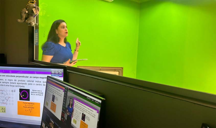 Estudante indígena é aprovado em Medicina na UFRO