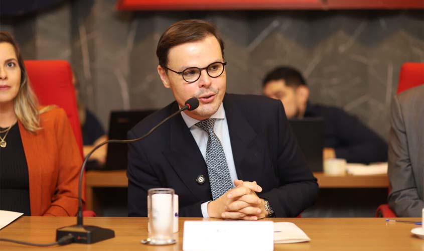 OAB Rondônia divulga carta em defesa do Sistema de Justiça