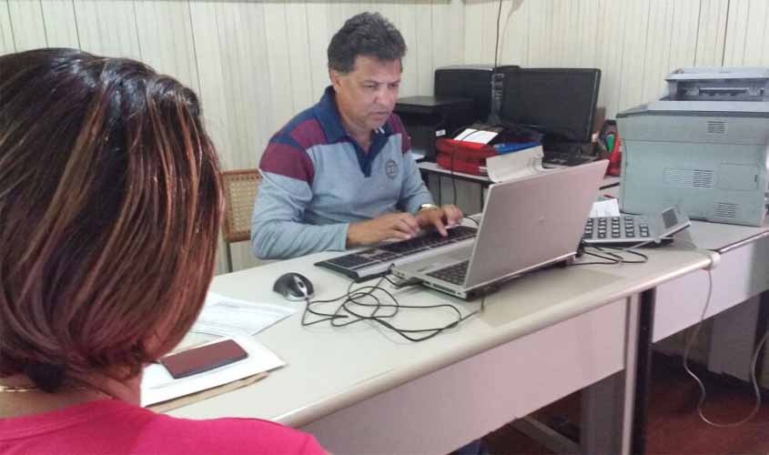 Justiça do Trabalho Itinerante inicia atendimentos no dia 11 pela Ponta do Abunã em RO e Senador Guiomard no Acre