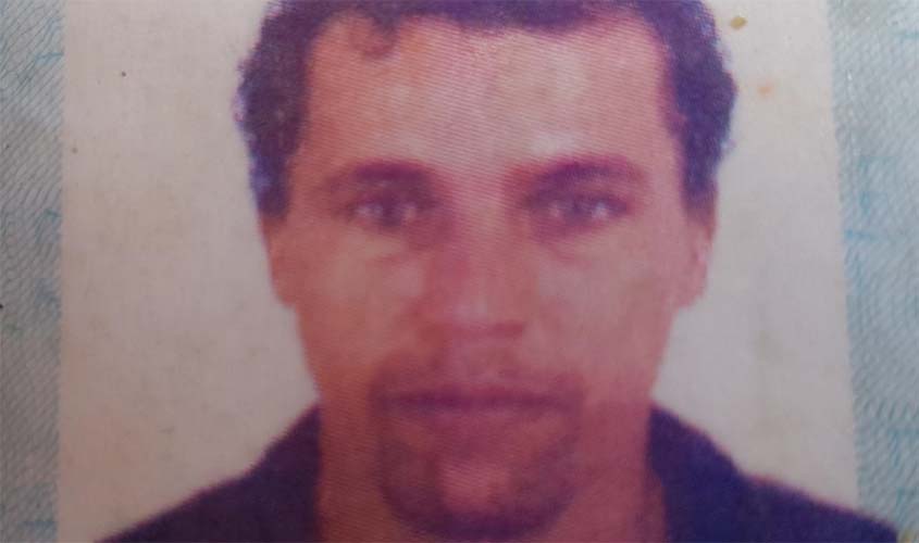 Homem é executado com tiro na cabeça na zona leste de Porto Velho