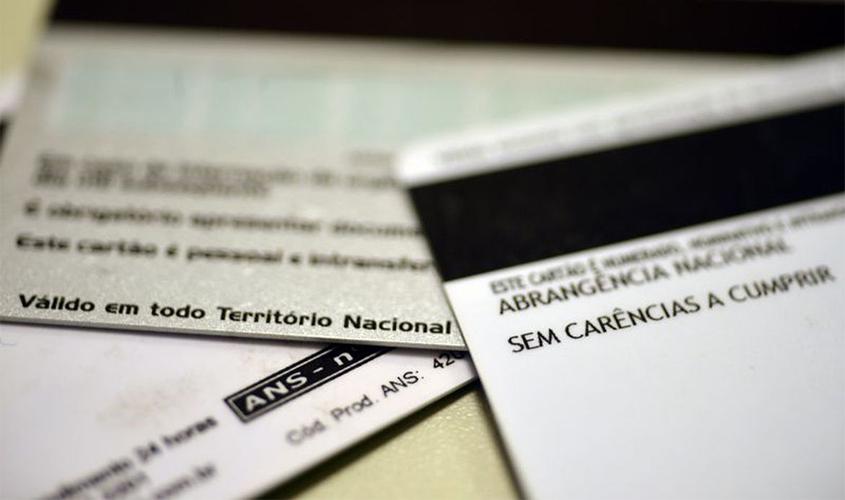 ANS suspende temporariamente venda de 14 planos de saúde