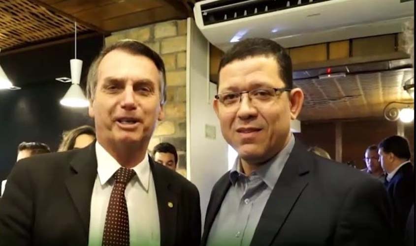 Bolsonaro e o Congresso: reinvenção ou morte do presidencialismo de coalizão?