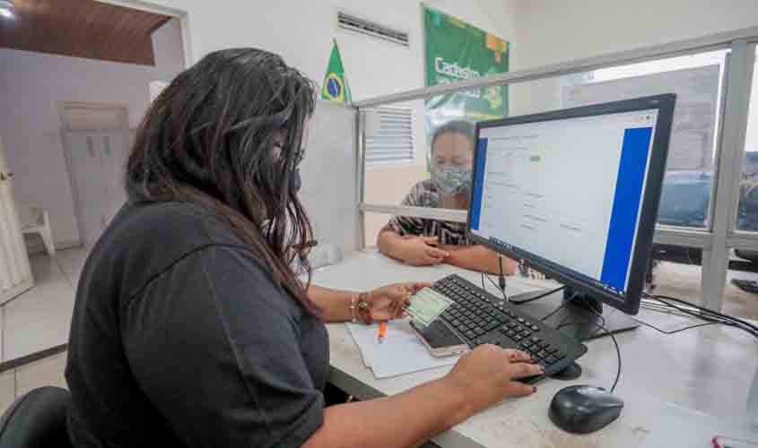 Atendimento presencial deve ser agendado e seguir medidas de prevenção à Covid-19