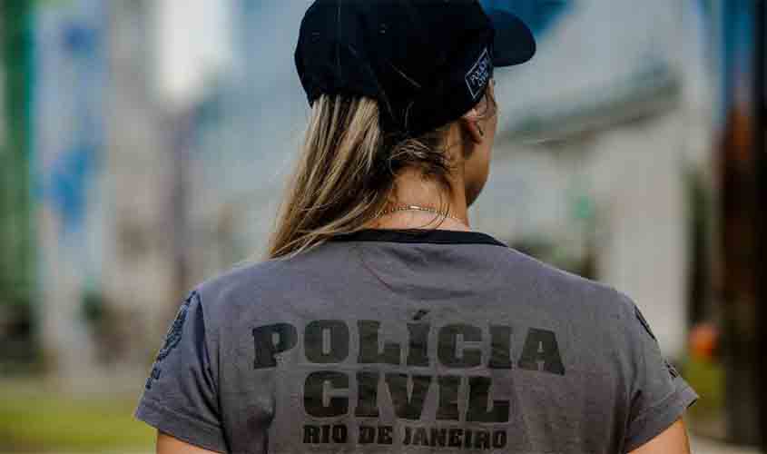 Polícia faz operação contra fraudes em presídios do estado