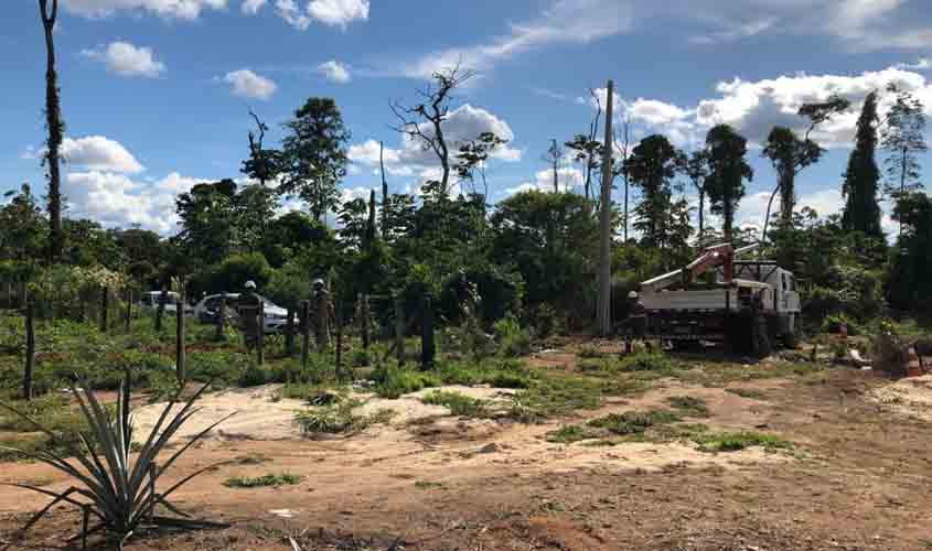 Luz Para Todos vai levar energia para mais de 6 mil novos clientes em 2021