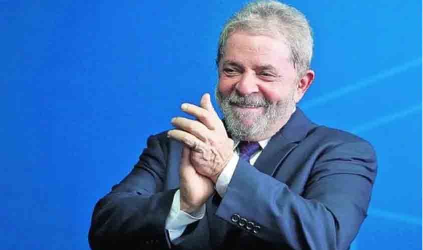 Lula de volta ao jogo?