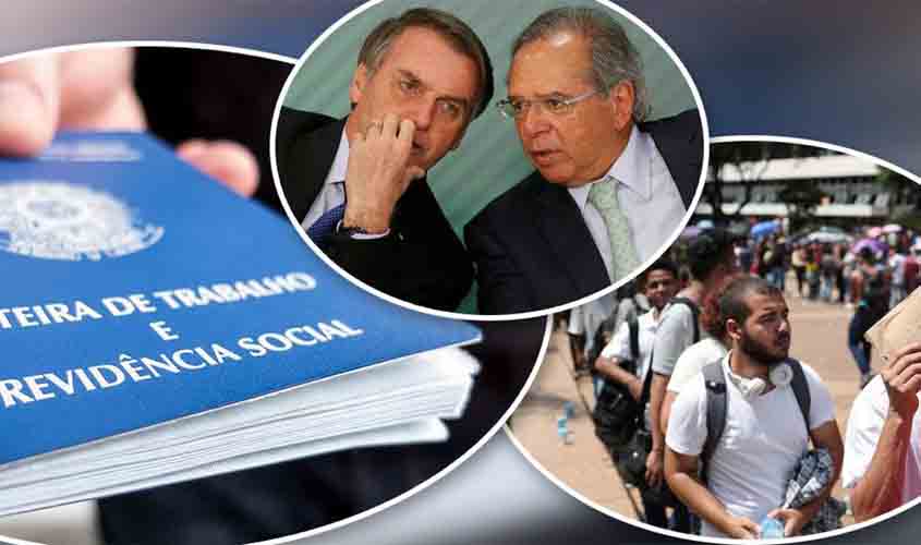 A emergência é social, não fiscal