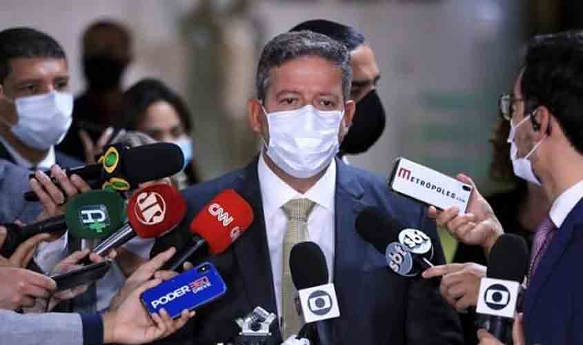 Para Lira, quem não merece absolvição é o ex-juiz Sergio Moro 