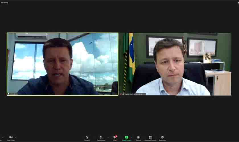 TCE-RO reconhece pedido da AROM sobre reajuste salarial dos profissionais do magistério