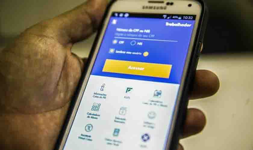 FGTS: governo deve anunciar nova rodada de saques