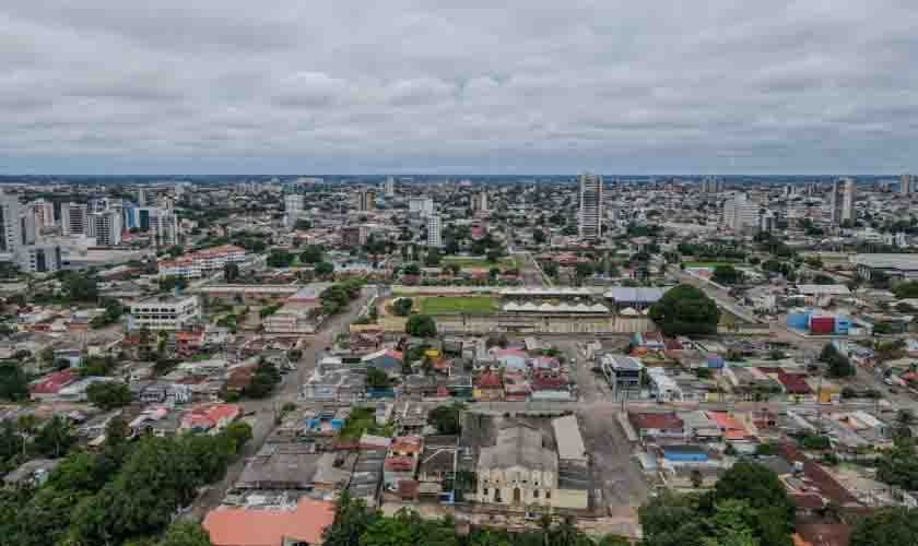 Audiência pública vai debater a elaboração da Lei de Diretrizes Orçamentárias de 2022 para Porto Velho