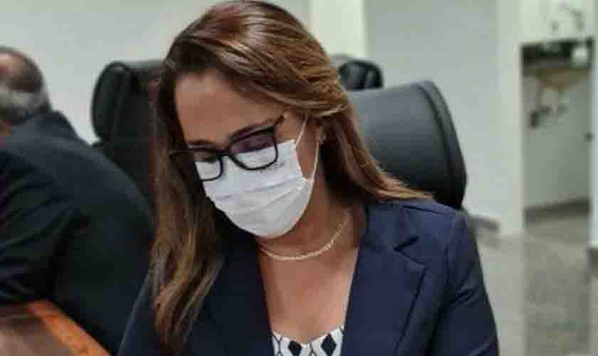 Rosangela Donadon pede fim do bloqueio à inovação em tecnologia social