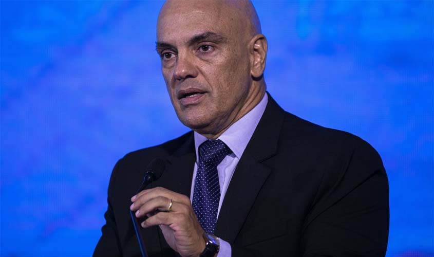 Moraes: conduta de presos por atos golpistas será individualizada