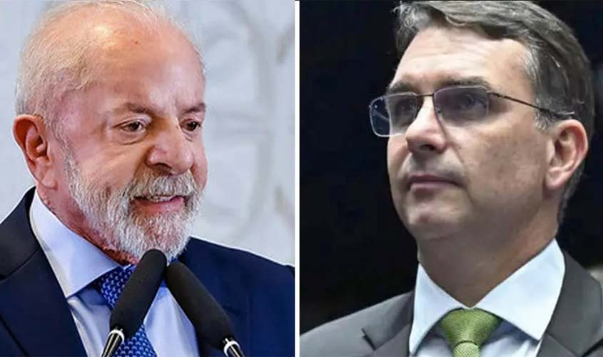 Estratégia da Globo para influir na eleição e ajudar Flávio Bolsonaro