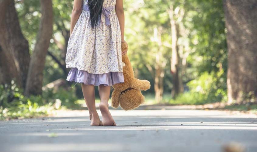 Lei entra em vigor e impede relativização do estupro de vulnerável