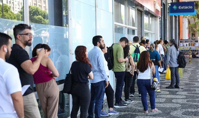 CNU: prazo para confirmar interesse em vaga termina hoje