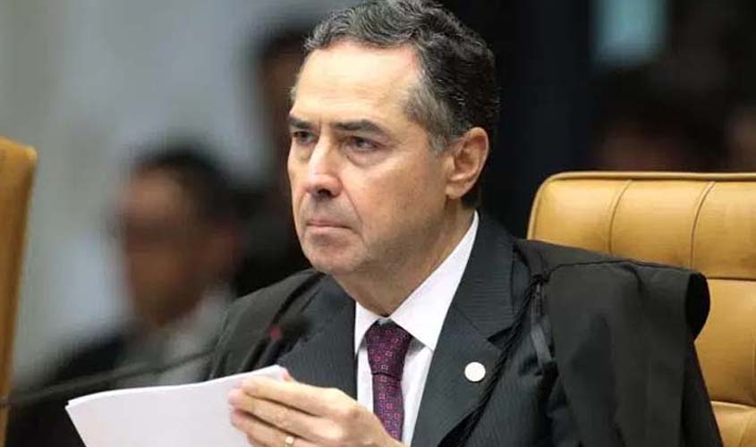 Advogado processa ministro do STF por R$ 46 mil de palestra em Rondônia