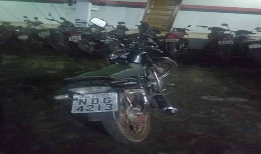 PM desarticula e prende quadrilha que aterrorizava comerciantes e população de Pimenta Bueno