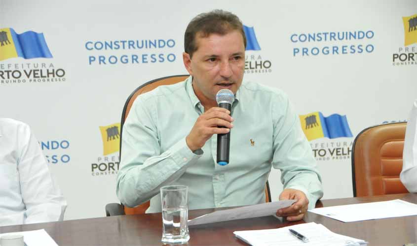 Prefeitura envia comissão de educação à região