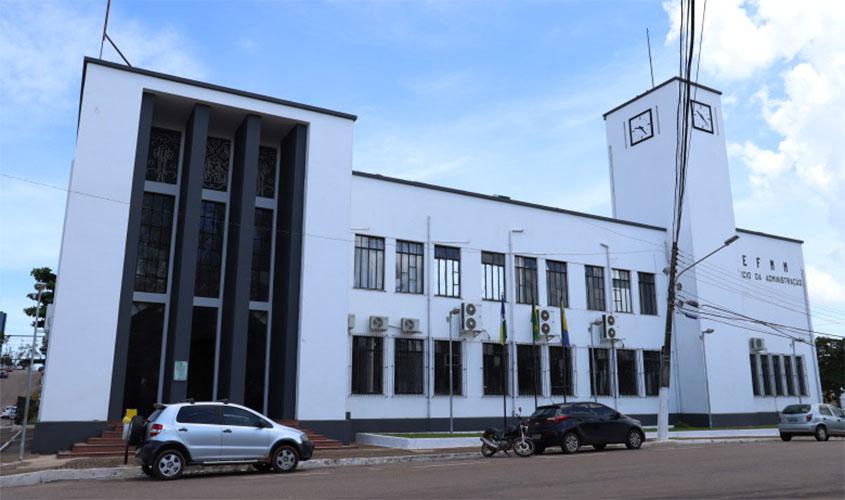 Prefeitura antecipa pagamento de abril aos servidores municipais